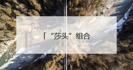 “莎头”组合双线晋级 中日女单捉对厮杀