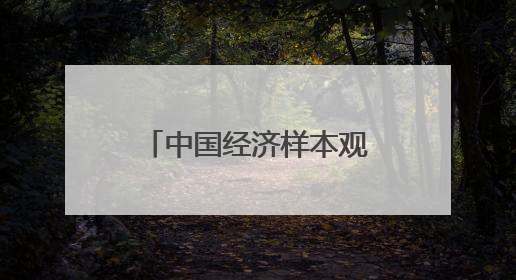 中国经济样本观察·一“业”成名｜真有两把刷子！“刷”出30亿级“颜值经济”