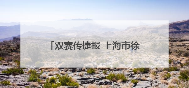 双赛传捷报 上海市徐汇区军休“乒”劲十足
